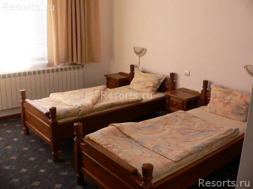 George Hotel 2